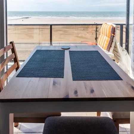 Apartman Contemporary In With Balcony *